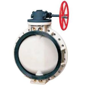 75型手動(dòng)蝶閥1