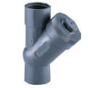 球形止回閥Y型1