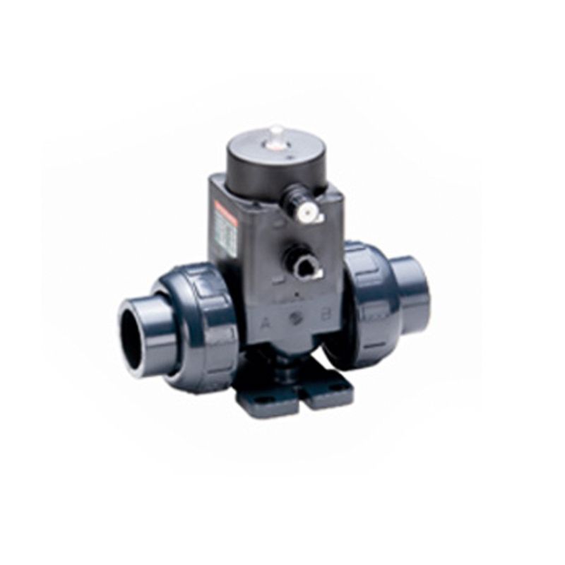 16型隔膜閥氣動(dòng)式AD型