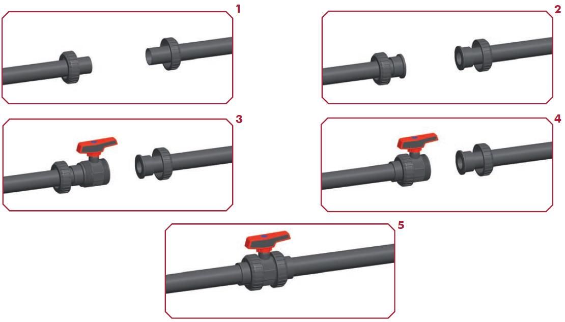 C標(biāo)準(zhǔn)球閥-7 C標(biāo)準(zhǔn)球閥-7