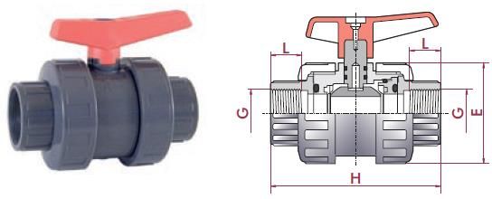 C球閥-標(biāo)準(zhǔn)系列-4 C球閥-標(biāo)準(zhǔn)系列-4