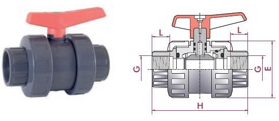 C球閥-標(biāo)準(zhǔn)系列-6 C球閥-標(biāo)準(zhǔn)系列-6