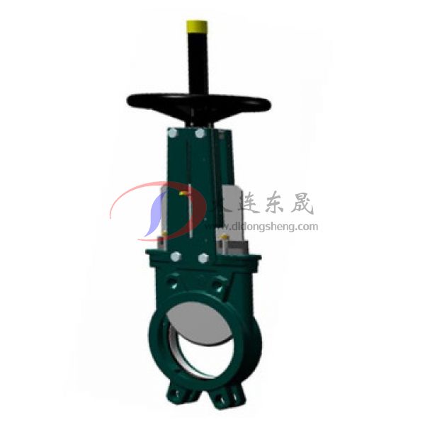 VG標(biāo)準(zhǔn)系列刀閘閥