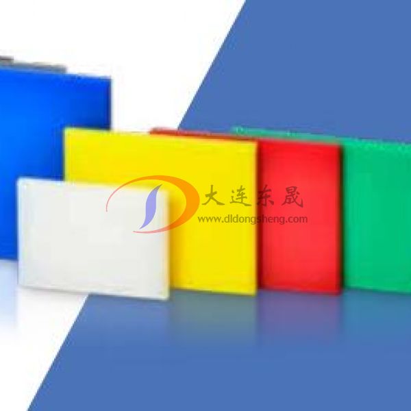 PE 500 高分子量聚乙烯(HMW-PE)