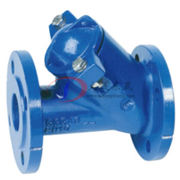 TECOFI球形止回閥