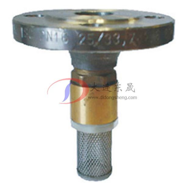 TECOFI法蘭止回底閥