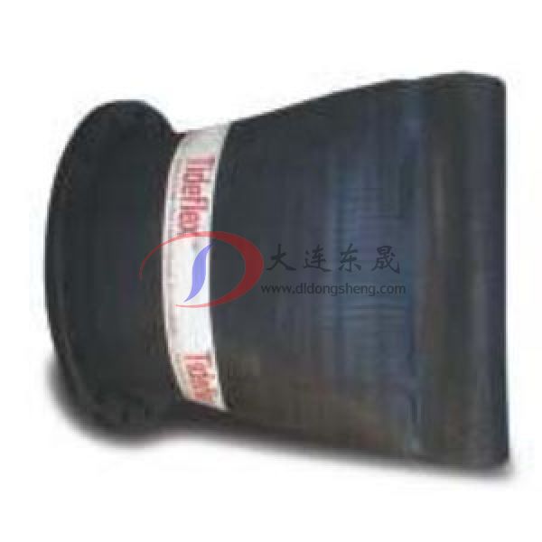 紅閥35系列柔性止回閥/鴨嘴閥