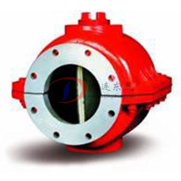 紅閥39/33系列管中型止回閥