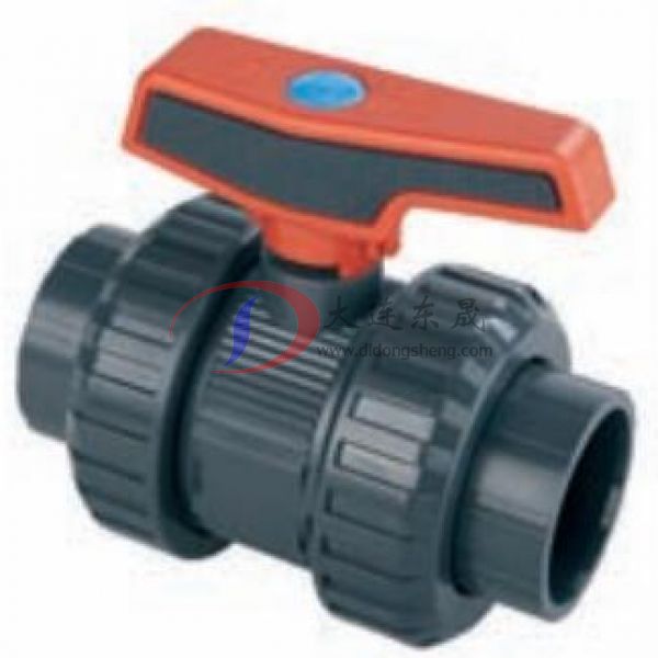 CEPEX球閥標(biāo)準(zhǔn)型系列（塑料）