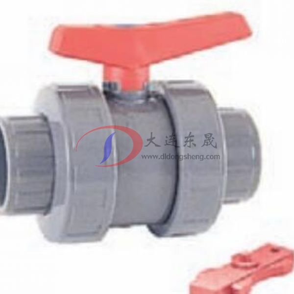 CEPEX球閥工業(yè)系列（塑料）