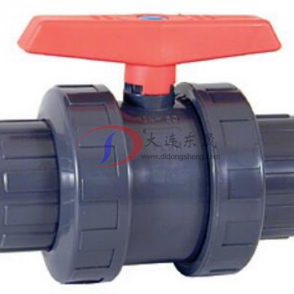 CEPEX球閥-PN10系列（塑料）