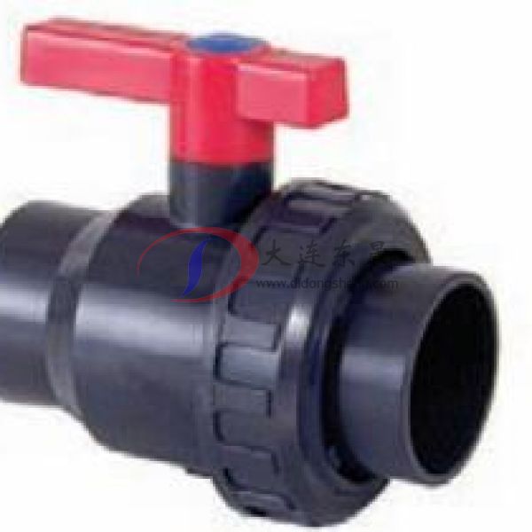 CEPEX單活接球閥系列（塑料）