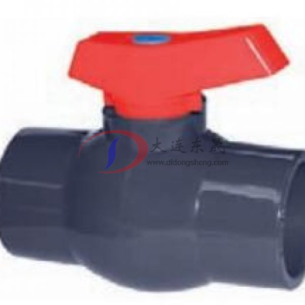 CEPEX球閥-緊湊型系列（塑料）