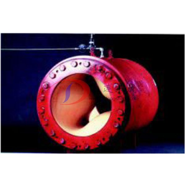 紅閥A型-Megaflex管夾閥