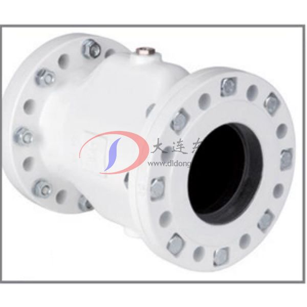 AKO VF系列管夾閥