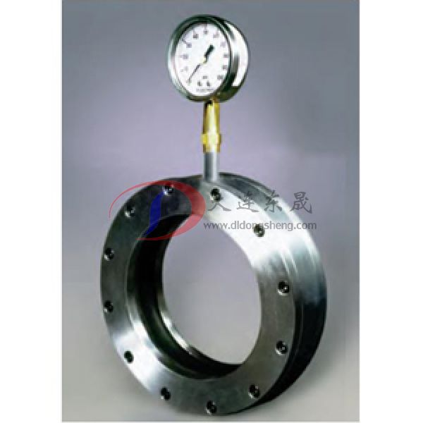 紅閥48系列壓力測量器