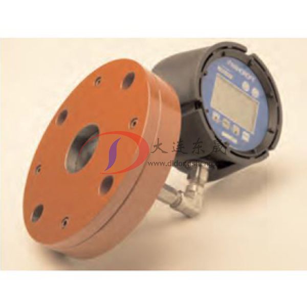 紅閥45系列壓力測量器