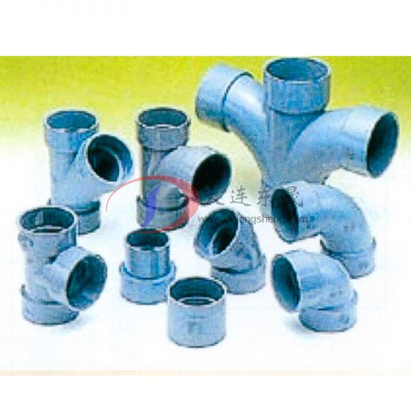 DV接頭（旭有機材）