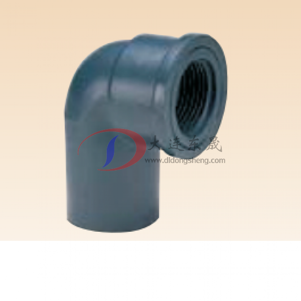 超純系列內(nèi)牙彎頭/外牙和內(nèi)牙直通