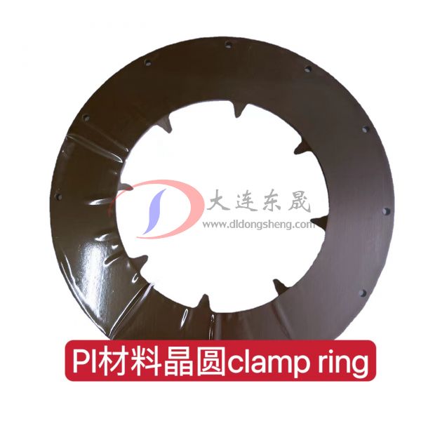 PI聚酰亞胺材料定制晶圓壓板退火裝置半導(dǎo)體用