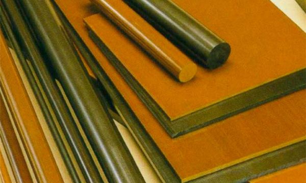 Duratron PAI 聚酰胺-酰亞胺（PAI）