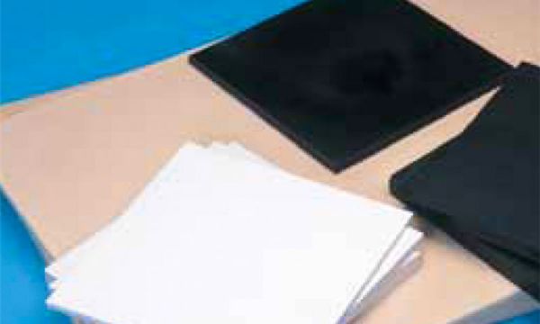 Semitron? ESd [抗靜電材料]