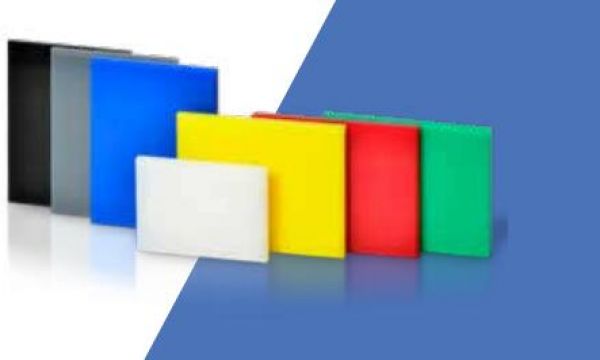 PE 500 高分子量聚乙烯(HMW-PE)