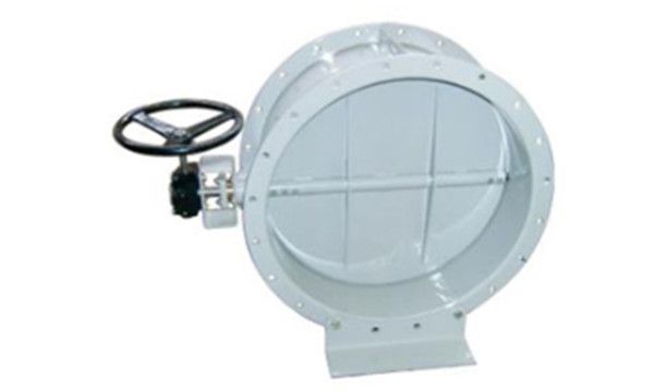 TECOFI中線(xiàn)蝶閥TECWIND系列