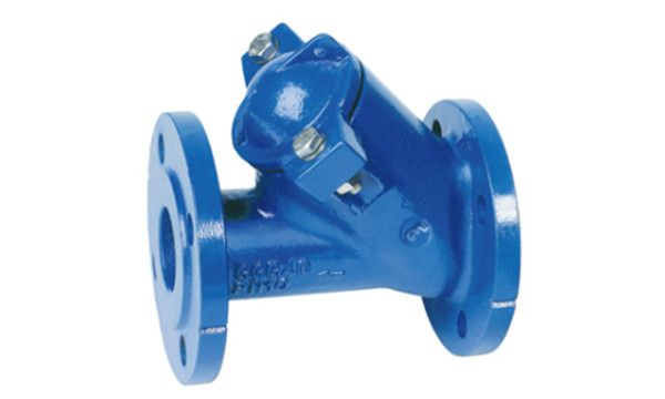 TECOFI球形止回閥