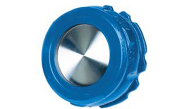 TECOFI對(duì)夾軸向止回閥