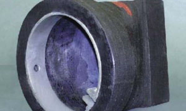 紅閥37G系列管中型止回閥