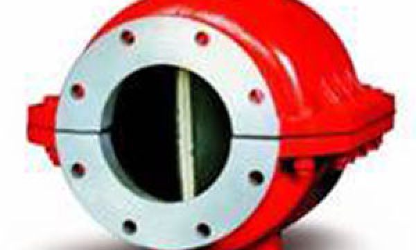 紅閥39/33系列管中型止回閥