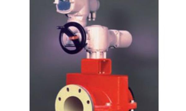 5200E系列控制閥