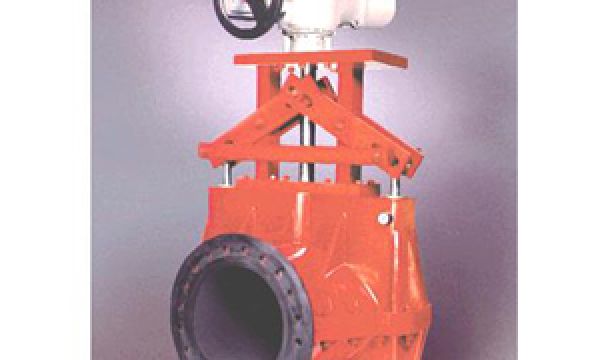 紅閥5400系列控制閥