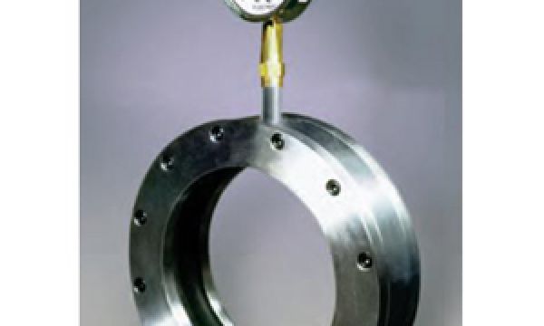 紅閥48系列壓力測(cè)量器