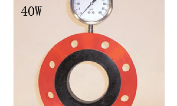 紅閥40W/48W系列壓力測(cè)量器