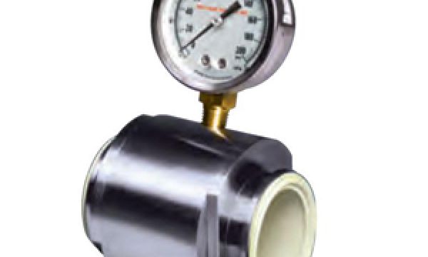 紅閥44系列壓力測(cè)量器