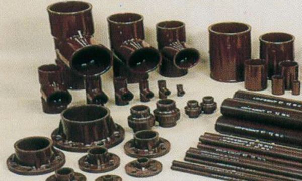 CPVC管道配件（旭有）