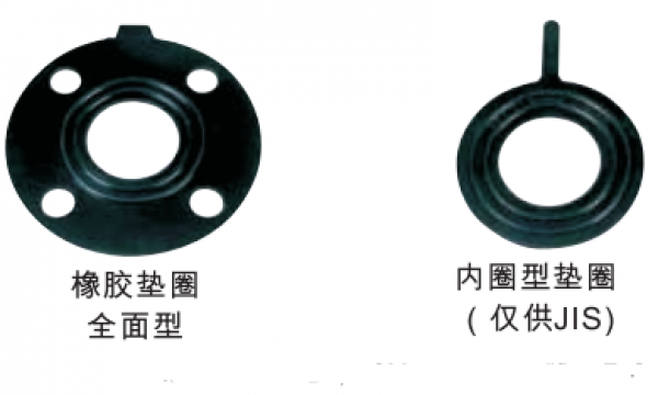 法蘭墊/AV墊圈（旭有機(jī)材）