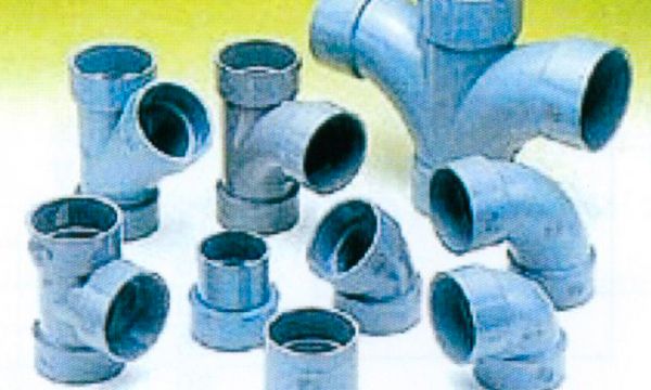 DV接頭（旭有機(jī)材）