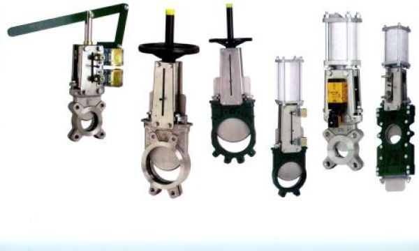 餐廚垃圾處理閥門漿液閥、刀閘閥、閘閥、污泥閥、渣漿閥