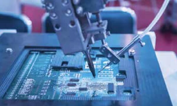 防靜電板材PVC應用半導體行業(yè)大連東晟優(yōu)選