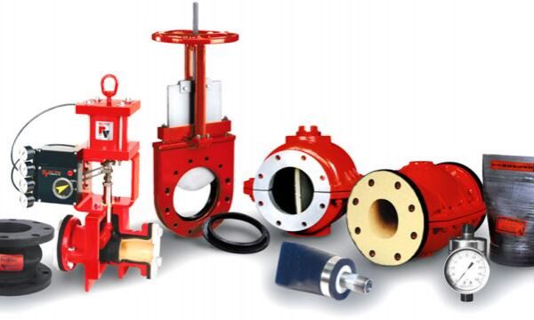 濃密機底流調(diào)節(jié)閥