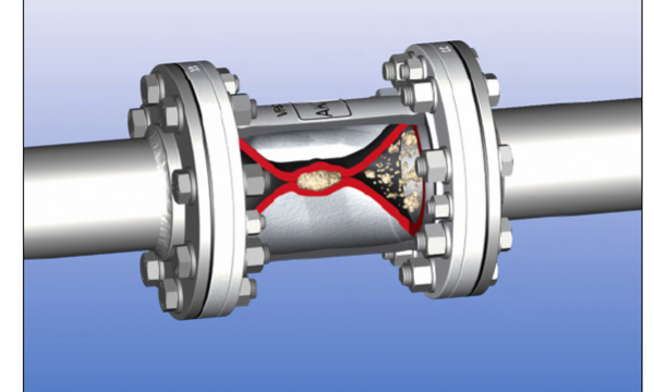 夾管閥的功能介紹