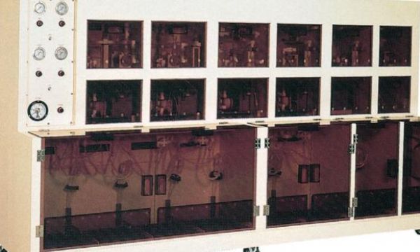 大連東晟供應(yīng)FM4910認(rèn)證PVC板材棒材