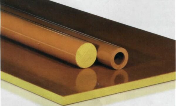 半導體行業(yè)的托龍”板或“托隆”板材料PAI4203