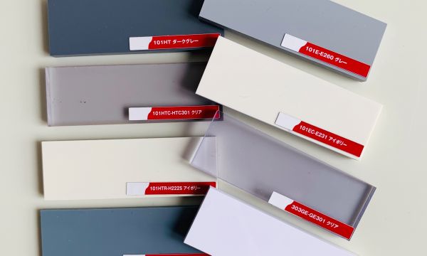 耐熱工業(yè)用板HISHIPLATE HT101 series