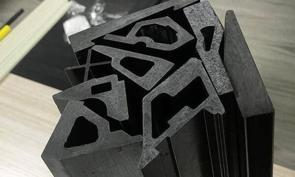 碳纖維定制件半導體晶圓牙叉輕量化cassette碳FORK手掌