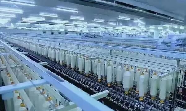 碳纖維高端定制！中高端紡織設備輕量化有無可能？