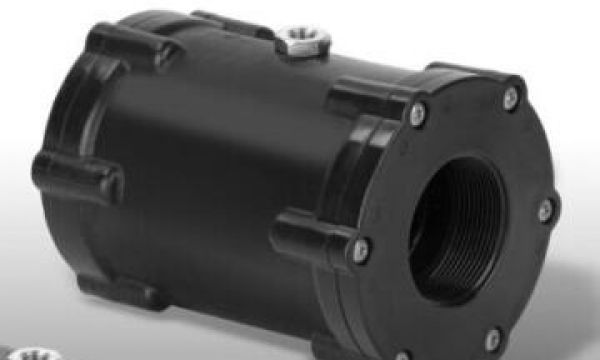 德國(guó)AKO截止閥管夾閥夾管閥POM材質(zhì)粉料輸送閥門